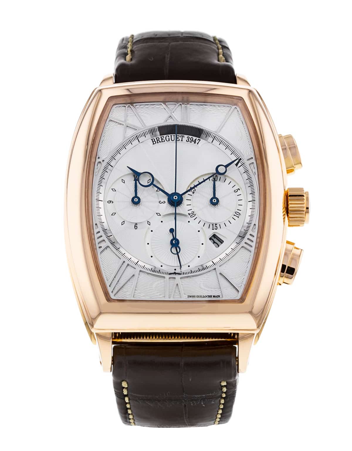 Breguet Heritage 5400BR/12/9V6